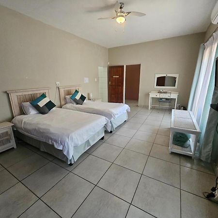 Bokmakierie Place Modimolle Kültér fotó
