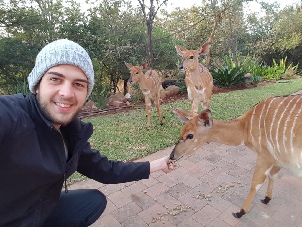 Bokmakierie Place Modimolle Kültér fotó