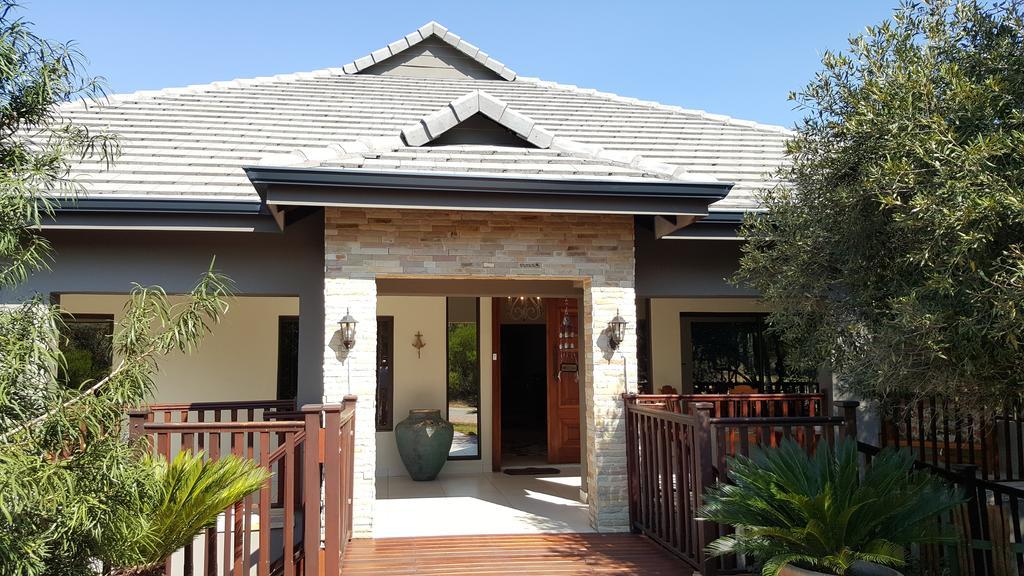 Bokmakierie Place Modimolle Kültér fotó